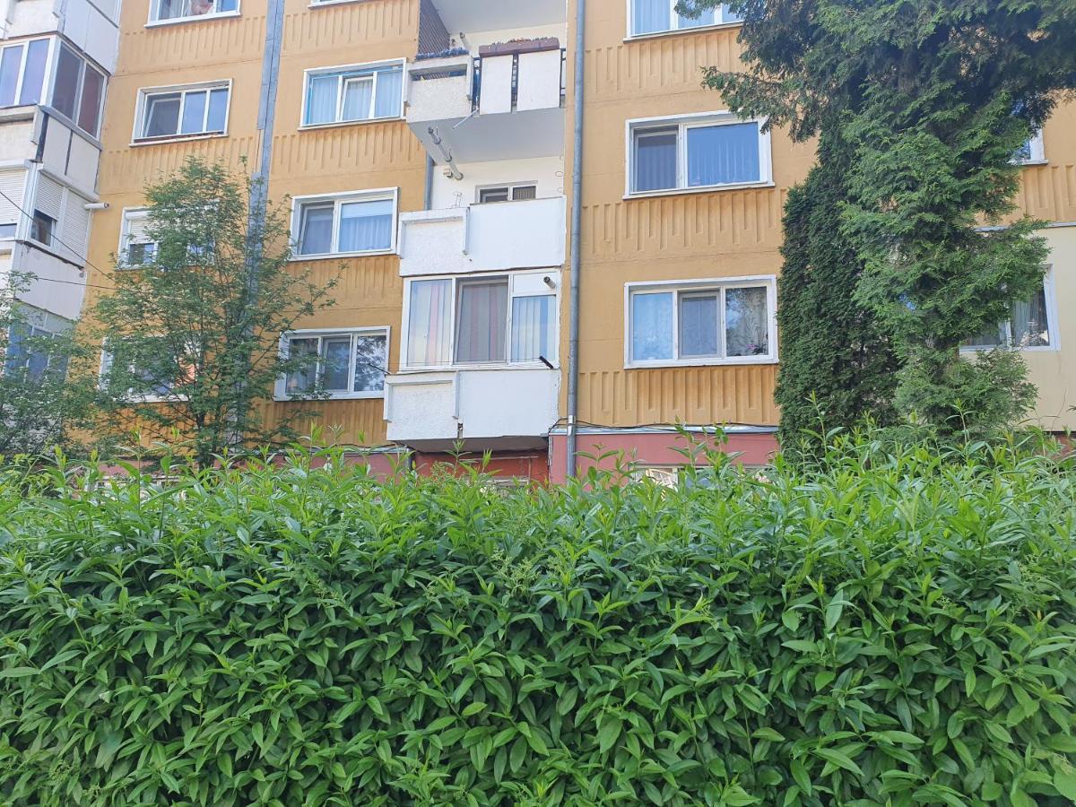 Sepsi 4You Apartment Sfântu-Gheorghe Exterior foto