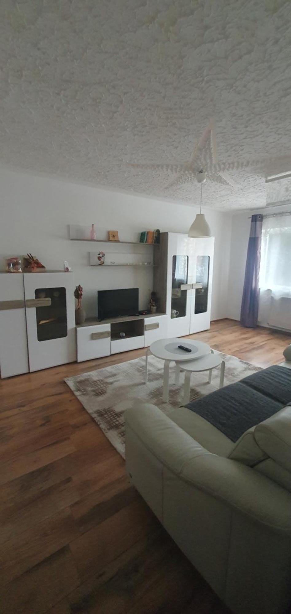 Sepsi 4You Apartment Sfântu-Gheorghe Exterior foto